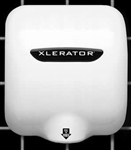 Excel XLERATOR XL-W Hand Dryer ***FREE SHIPPING ITEM***