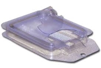 Bait Plate Stations by Rockwell are a sturdy, economical station for baiting ants, roaches and other insects.