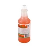 InVade Bio Drain is a specialized drain cleaner which utilizes premium natural microbes and citrus oil. Its thickened formula clings to the sides of drains while eating through scum and eliminating odors.