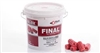 Bell Labs - Rats and mice can't resist the flavor and highly palatable formulation of Final Blox rodent bait, made with more than 16 human food-grade ingredients for unsurpassed acceptance and control. Final Blox is the preferred bait of rats and mice.