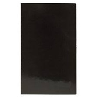 Gardner Manufacturing - replacement Flyweb Light glue boards - black - 10/pack