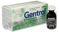 Gentrol IGR Concentrate. Target Pests = Bed bugs, cockroaches, stored product pests and fruit & drain flies. Contains the Insect Growth Regulator (S)-Hydroprene, which disrupts pests' normal growth pattern.
