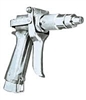 JD 9 - Spray Gun, adjusts easily from mist to long-distance jet stream and any position in between.