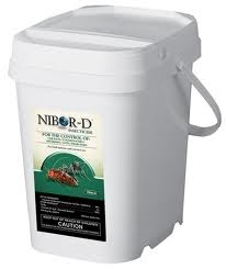 NIBOR D is a powerful pest & decay fungi control product. It is a borate powder used as a dust or liquid in crack & crevice applications.