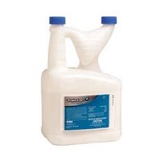 General insecticide to control pests indoors and outdoors on residential, institutional, commercial and industrial buildings, greenhouses, livestock premises, food handling establishments and lawns, parks and recreational areas.