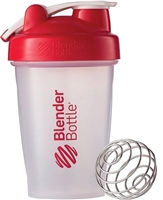 Blender Bottle