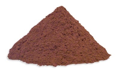 CACAO POWDER, Organic, Raw, 1.5 lb.