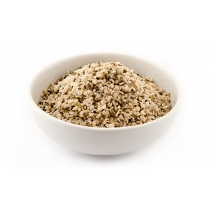 HEMP SEEDS, Organic, 1 lb.