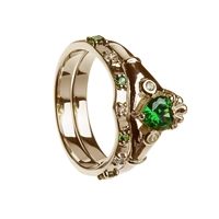 claddagh ring