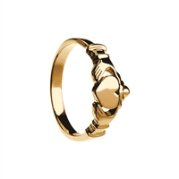 claddagh ring