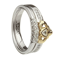 claddagh ring