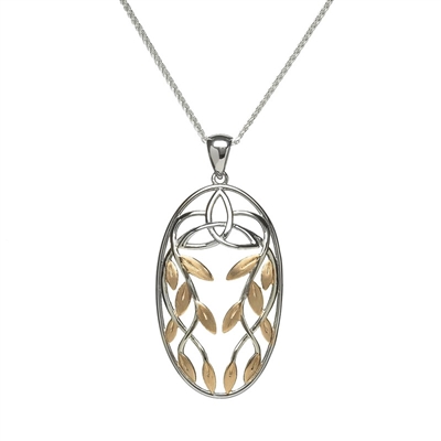 Celtic Pendant