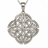 Celtic Pendant