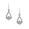 Claddagh Earrings