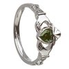 claddagh ring