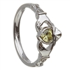 claddagh ring