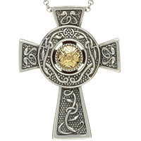 Celtic cross