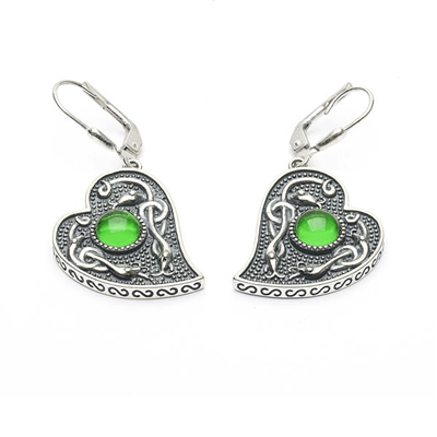 Celtic Earrings