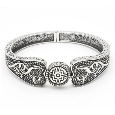 Celtic Bangle