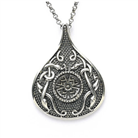 Celtic Pendant