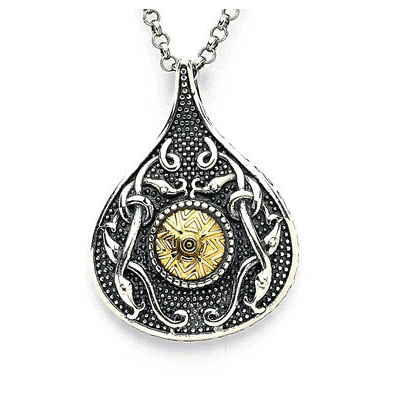 Celtic Pendant