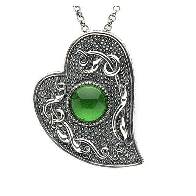 Celtic Pendant