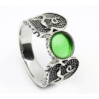 Celtic Rings