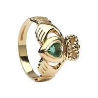 claddagh ring