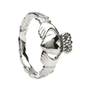 claddagh ring