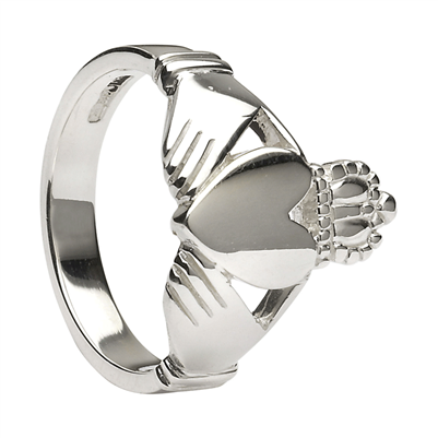 claddagh ring