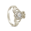 claddagh ring