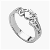 claddagh ring