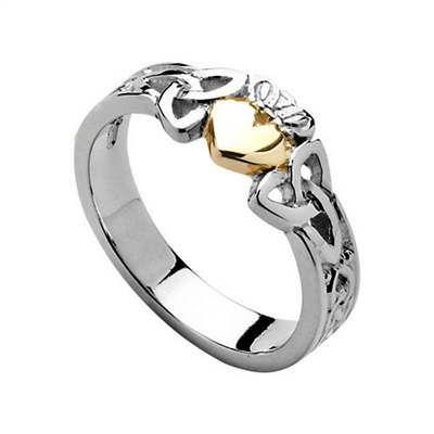 claddagh ring