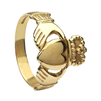 claddagh ring