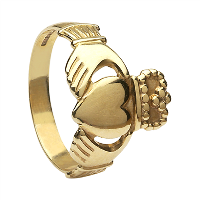 claddagh ring