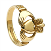 claddagh ring