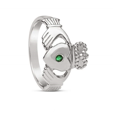 claddagh ring