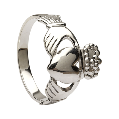 claddagh ring