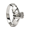 claddagh ring