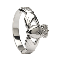 claddagh ring