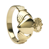 claddagh ring