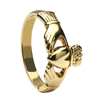 claddagh ring