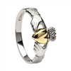 claddagh ring