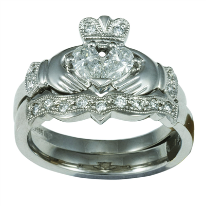 claddagh ring