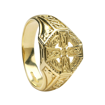 Celtic Rings