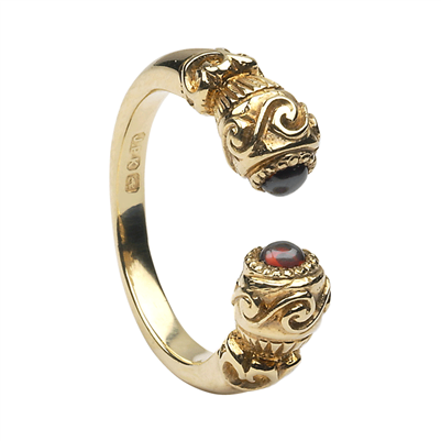 Celtic Rings