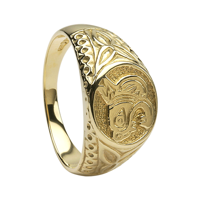 Celtic Rings