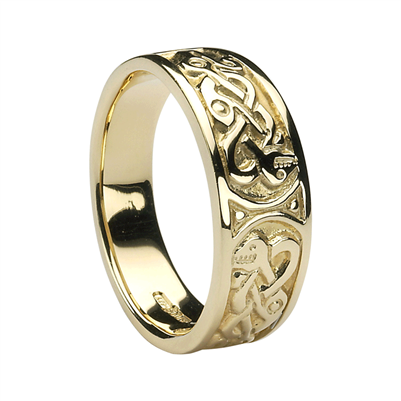 Celtic Rings