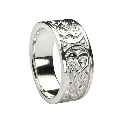 Celtic Rings