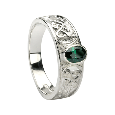 Celtic Rings